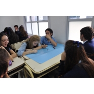 Jornadas Escuela, Familias y Comunidad